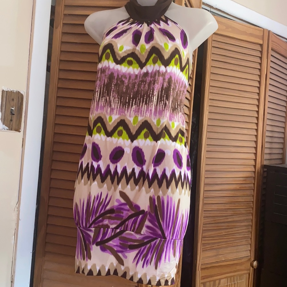 REDUCED!!NWTwomans summer dress